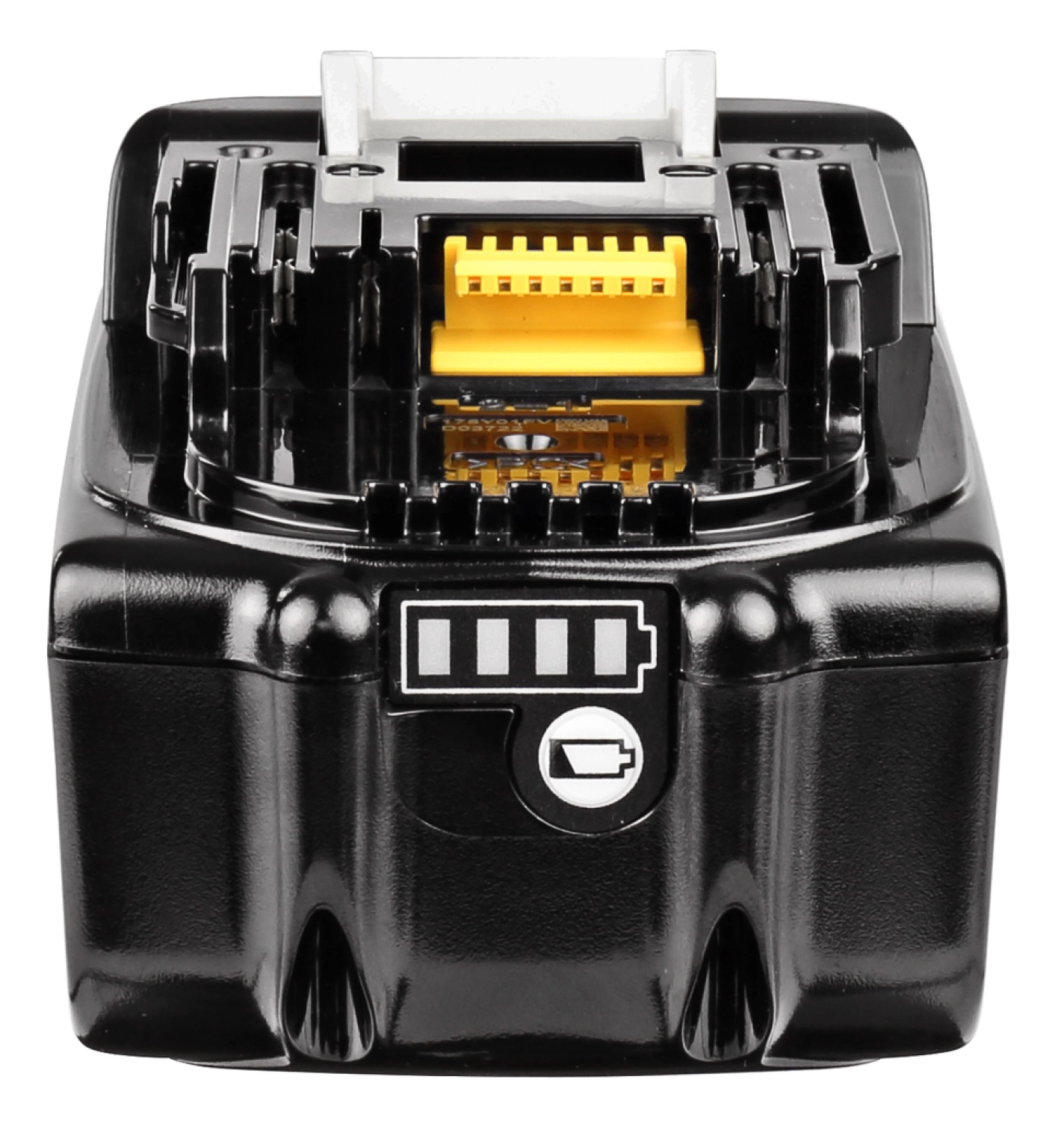 Makita BL1850B Duopack 18V Li-Ion Accu-5.0Ah (2st) - Gereedschap Accu's - De Batterij Is Uitgerust Met LED Indicator - Lithium-Ion Technology - 2x thumbnail 3