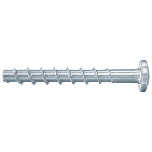 Fischer 546379 FBS II LP Betonschroef - TX30 - 6.0 X 40mm - Cilinderkop - Voldraad - Verzinkt (100st)