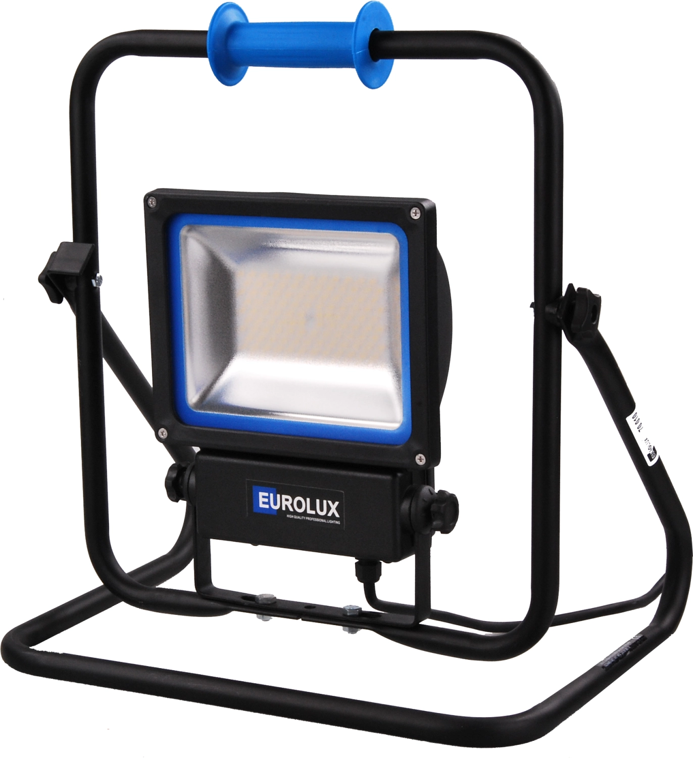 Eurolux 55.215.30 LED Bouwlamp - 60W - 230V - 8000Lm - IP65