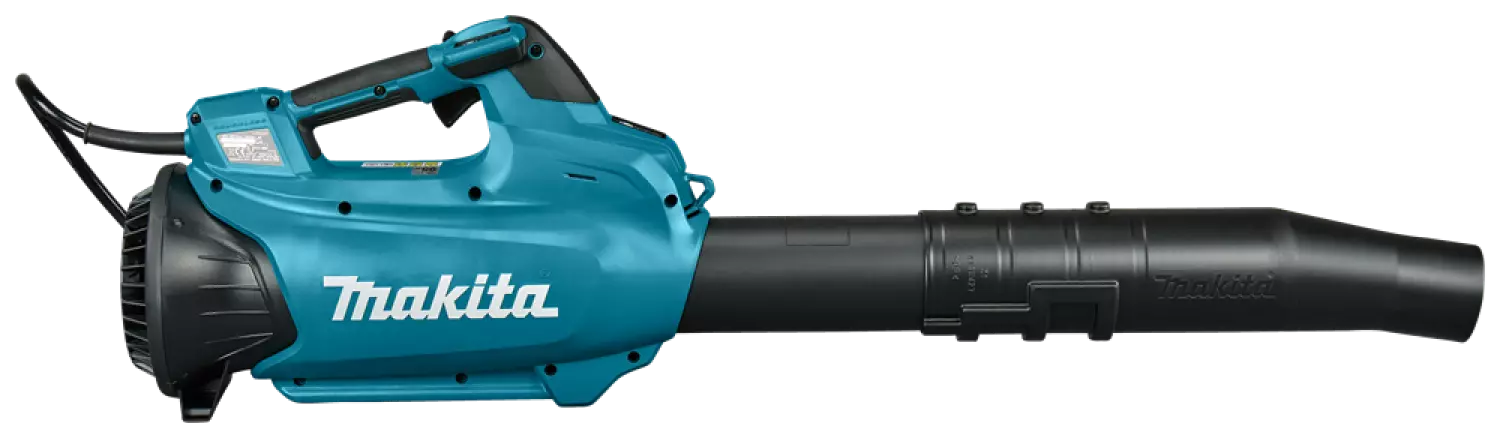 Makita UB003CZ 40 V Li-ion Accu Bladblazer Body - 174 Km/h thumbnail 4