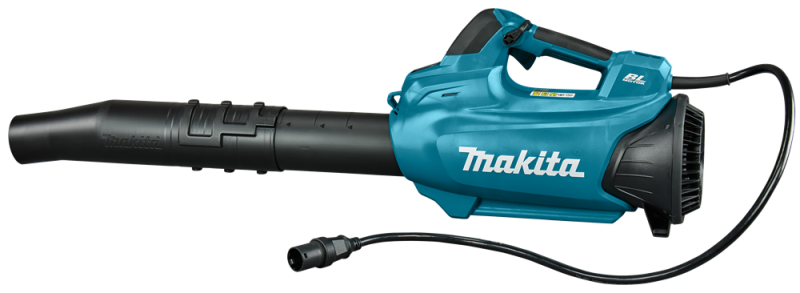 Makita UB003CZ 40 V Li-ion Accu Bladblazer Body - 174 Km/h - Detailed view of the product