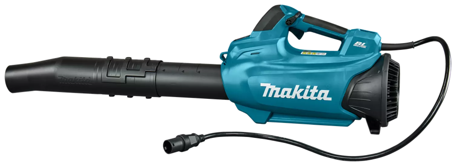 Makita UB003CZ 40 V Li-ion Accu Bladblazer Body - 174 Km/h thumbnail 3