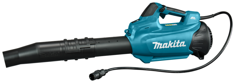 Makita UB003CZ 40 V Li-ion Accu Bladblazer Body - 174 Km/h - Detailed view of the product