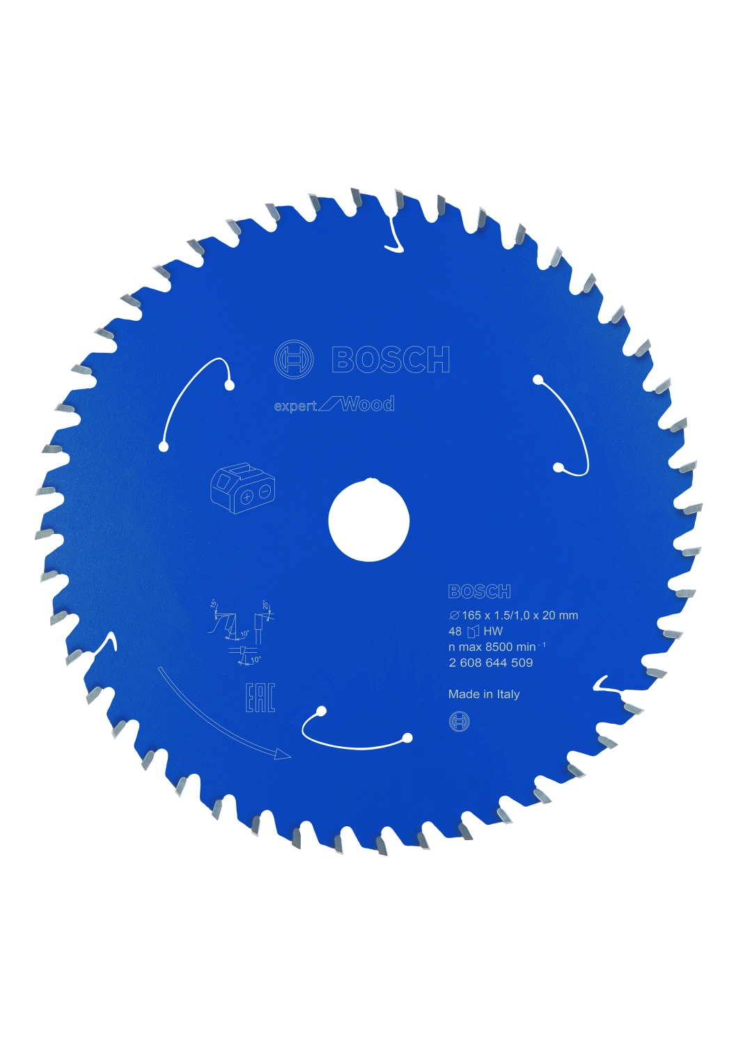 Bosch 061599765P Houtbewerkingsset + Pet thumbnail 4