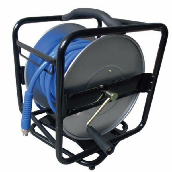 Contimac 25222 Luchtslanghaspel - 30m