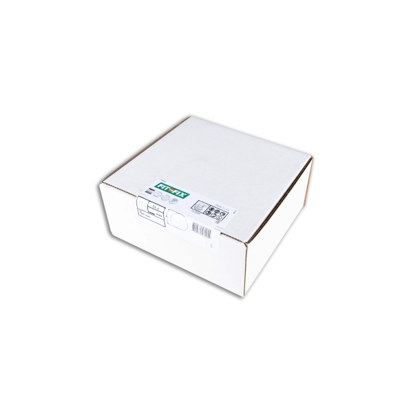 Fit-to-Fix Schuurschijf - P240 - Rond 150mm (50st) - Detailed view of the product