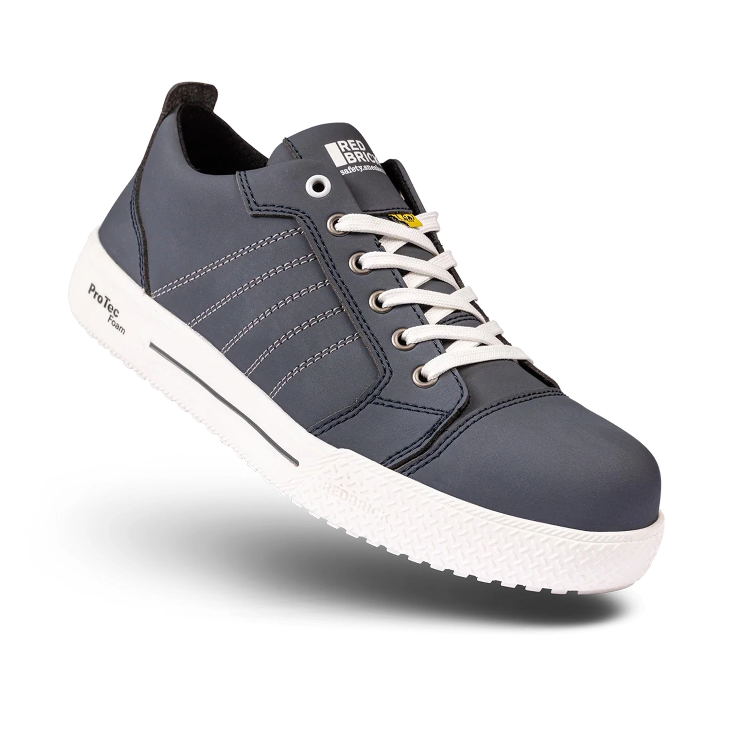 Redbrick Kick Low Werkschoen - Maat 45 thumbnail 4