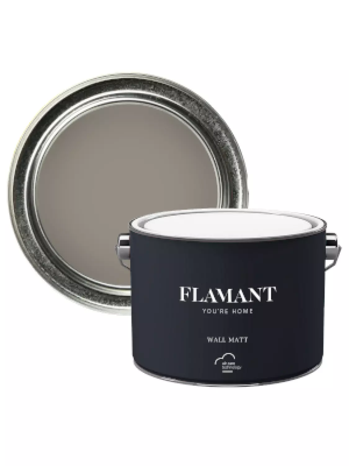 Flamant Samplepot 125ml 214 Bristol