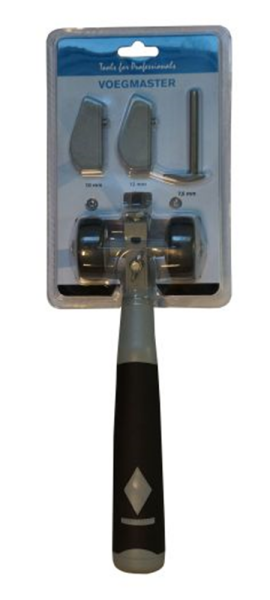 Super Prof 4.039.00 Voegmaster - Compleet - Detailed view of the product