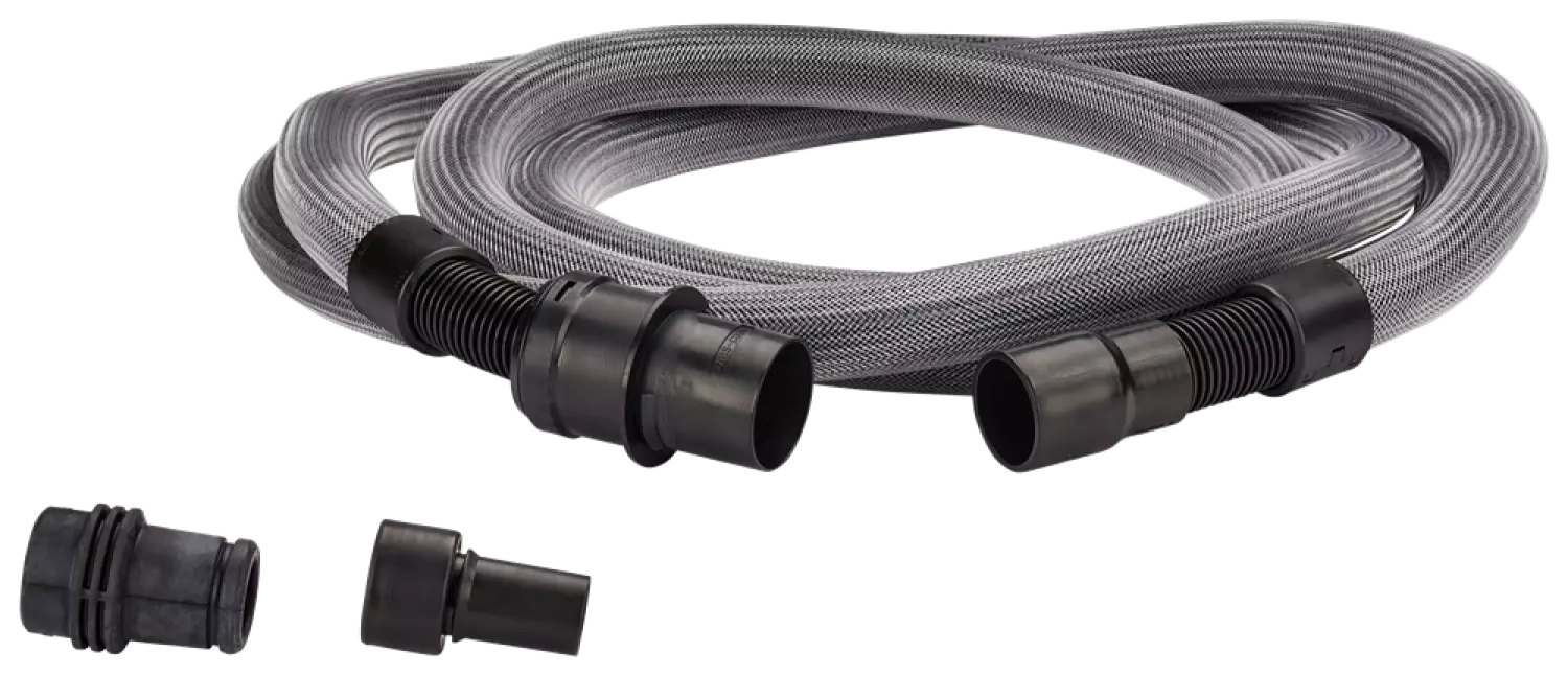 Makita 191G76-1 Stofzuigerslang - 28mm - 5m thumbnail 4