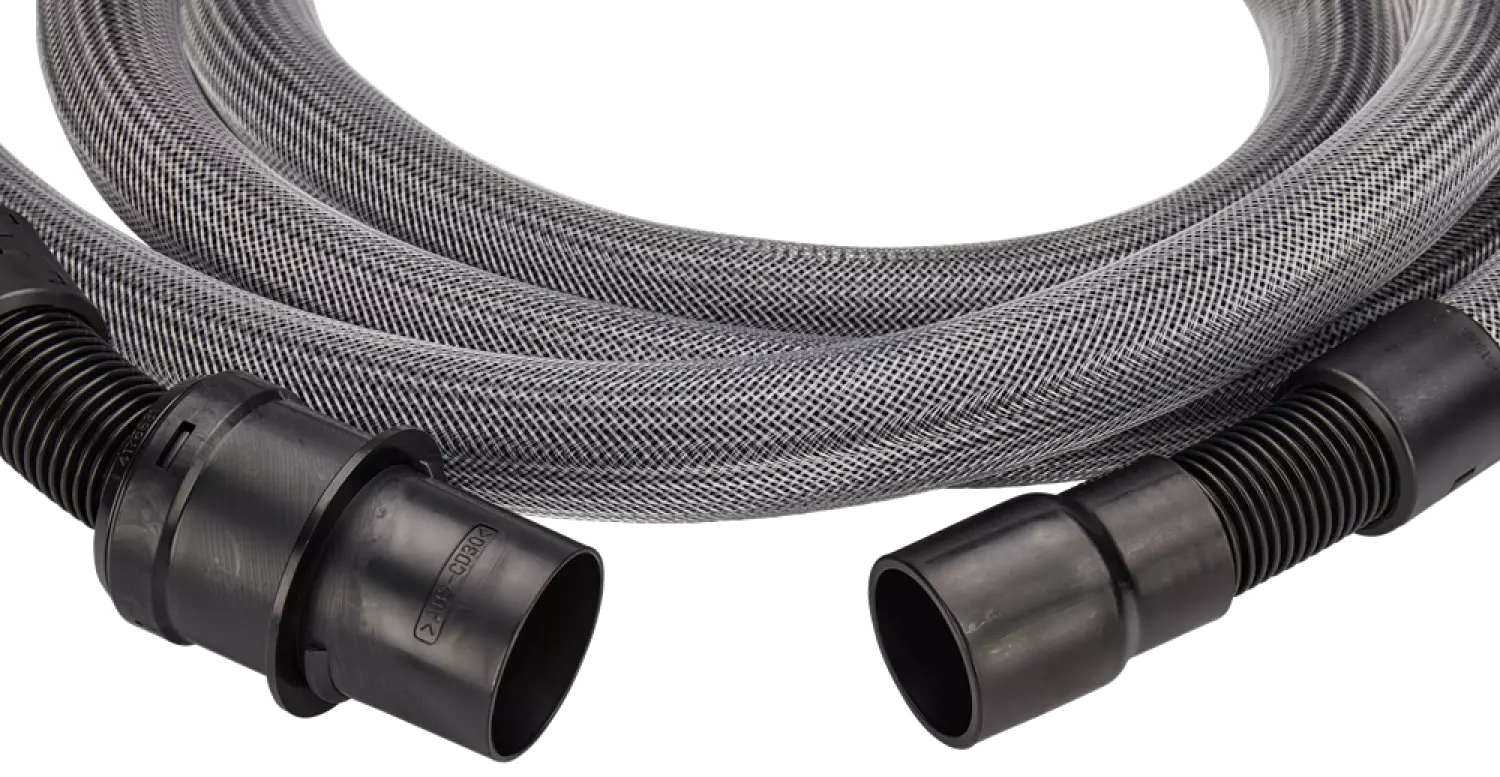 Makita 191G76-1 Stofzuigerslang - 28mm - 5m thumbnail 2