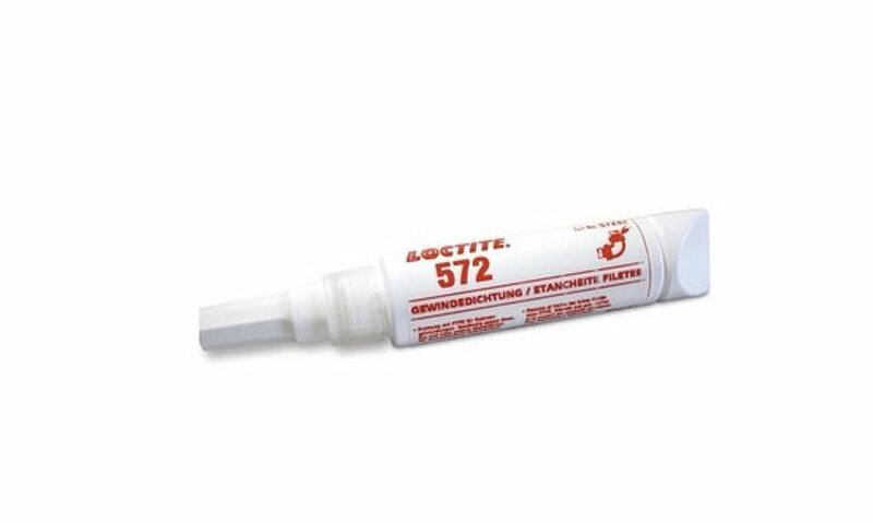 LOCTITE 572 Schroefdraadafdichting - Default image for the product
