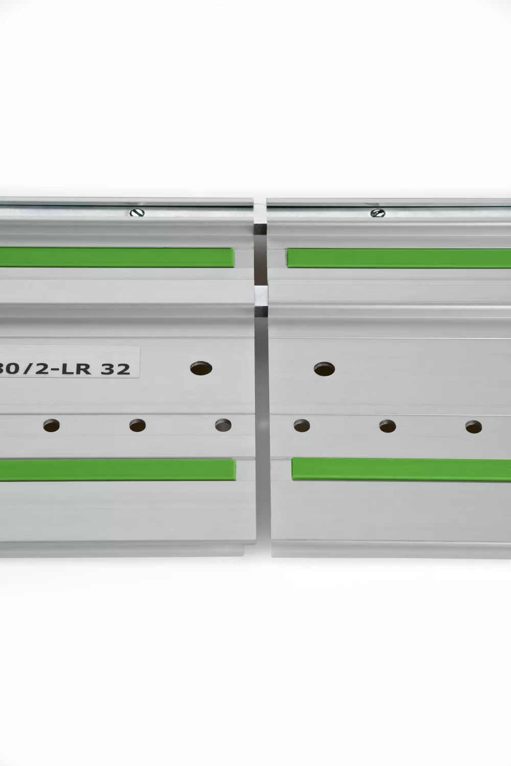 Festool 496939 / FS1400/2-LR 32 Geleidingsrail - 1400mm thumbnail 4