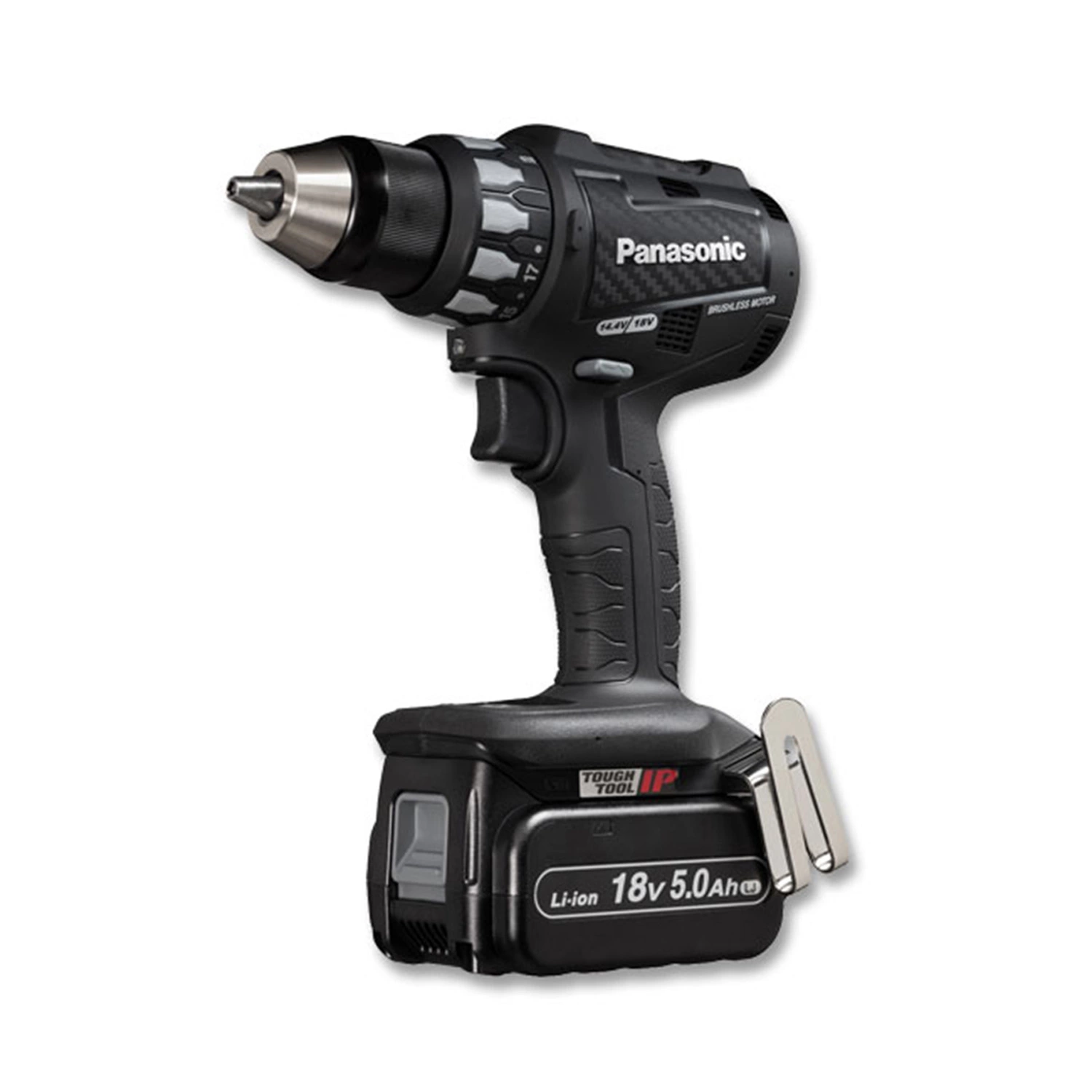 Panasonic EY74A2X Accu Schroefboormachine 14.4/18V Losse Body