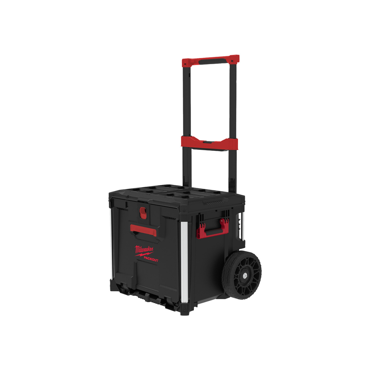 Milwaukee 4932498651 PACKOUT Trolley Opbergkoffer met lade