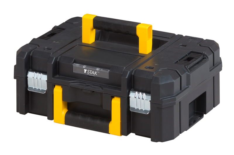 Stanley FMST1-71966 FatMax TSTAK II Gereedschapskoffer Met Schuimrubber - 14L - Default image for the product