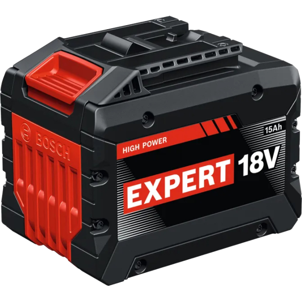 Bosch Accu EXBA18V-150 18V High Power Accu - 15,0 Ah