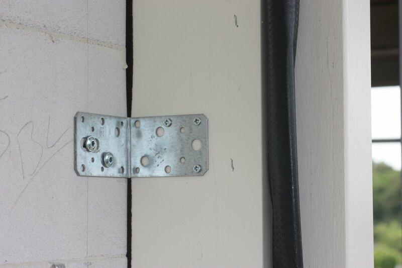 Spit 058779 TAPCON PAN Betonschroef - TX25 - 5.0 X 40mm - Cilinderkop - Voldraad - Verzinkt (100st) - Detailed view of the product