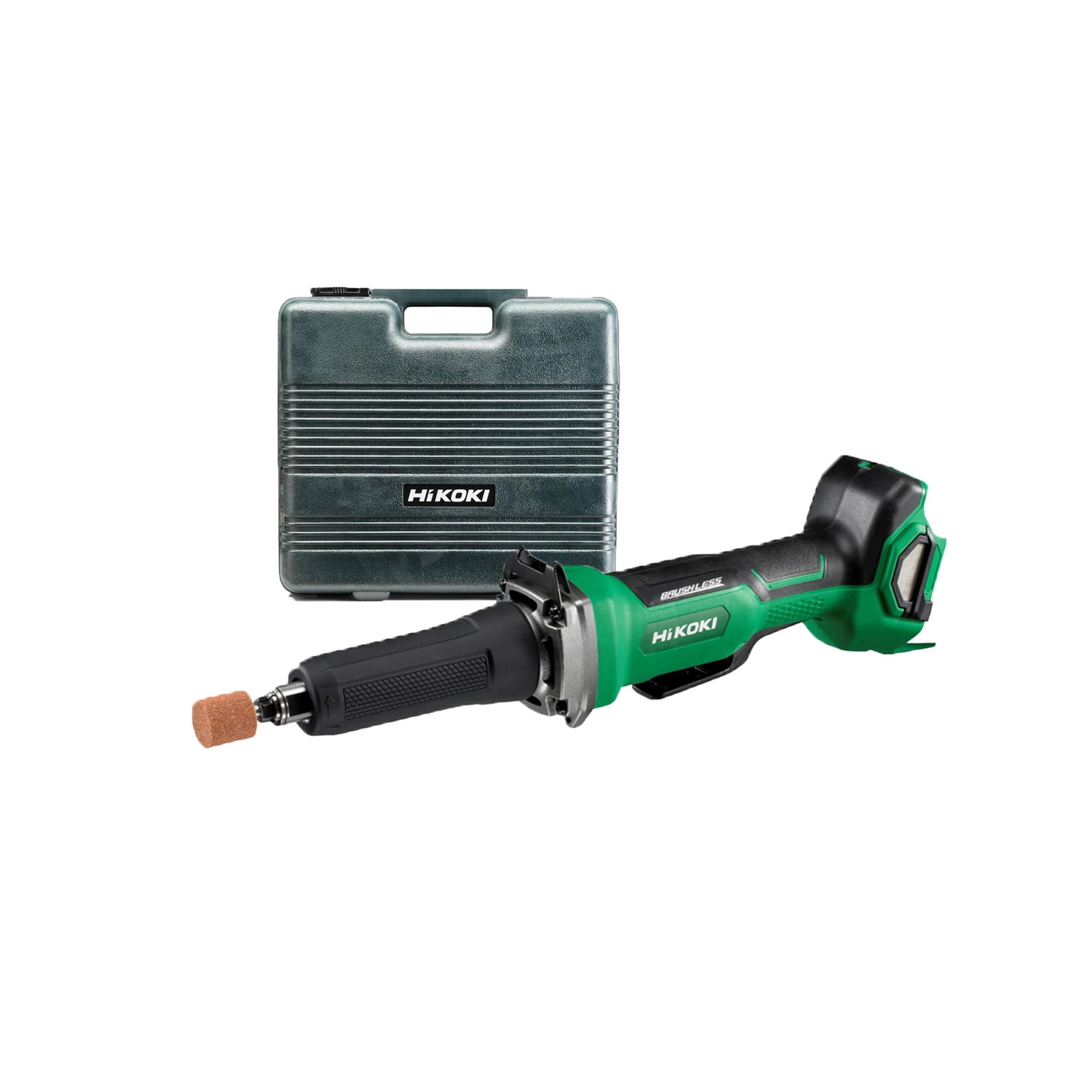 HiKOKI DH18DPCW2Z1 18V Li-ion SDS-Plus Accu Boorhamer Body In Systainter - 3.2J