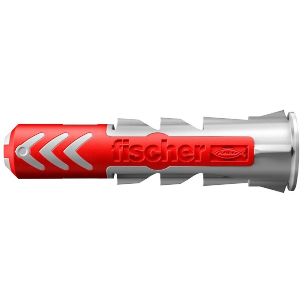 Fischer 535452 Universele Plug DuoPower - 5 X 25mm (100st)