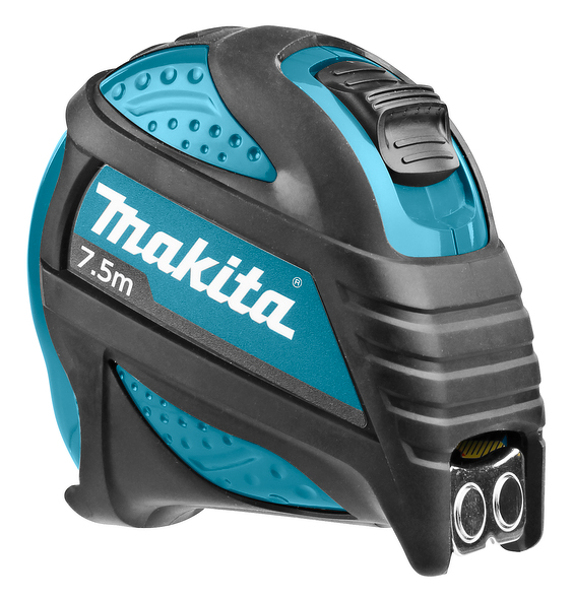 Makita B-57152 Rolmaat - 25mm X 7,5m