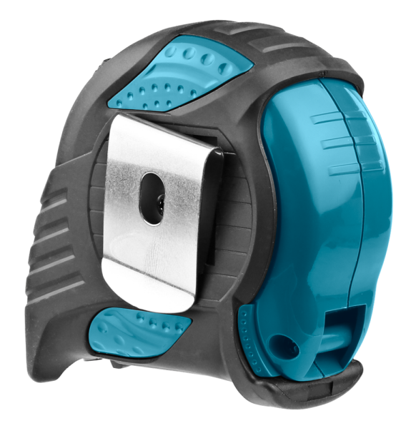 Makita B-57152 Rolmaat - 25mm X 7,5m - Detailed view of the product