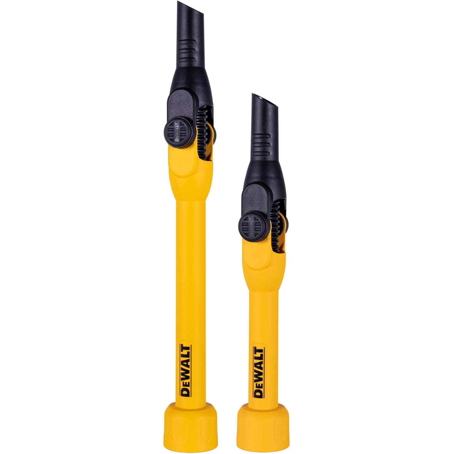 DeWALT DXVA00-1200E Stofzuiger Verlengbuizen thumbnail 2