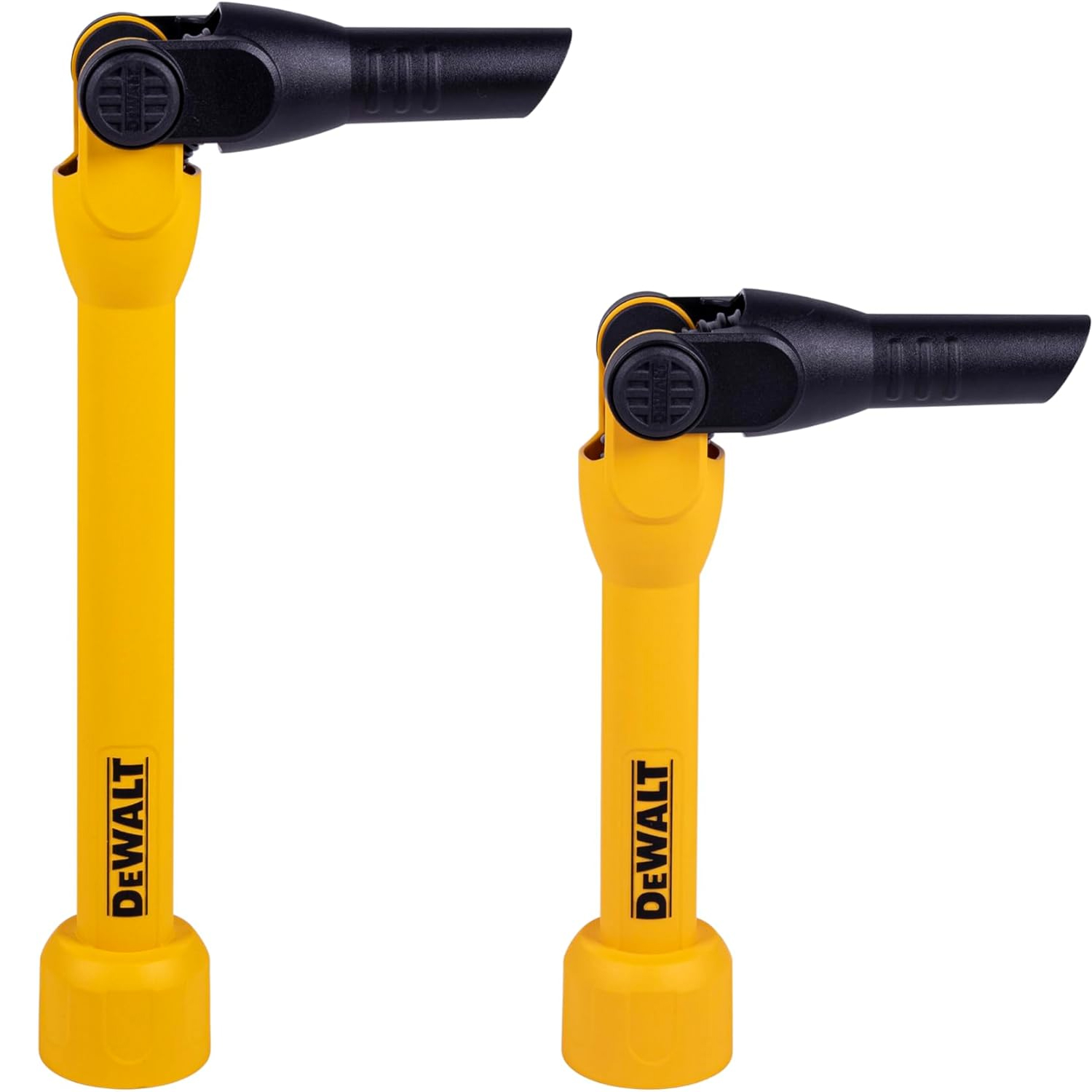 DeWALT DXVA00-1200E Stofzuiger Verlengbuizen thumbnail 3