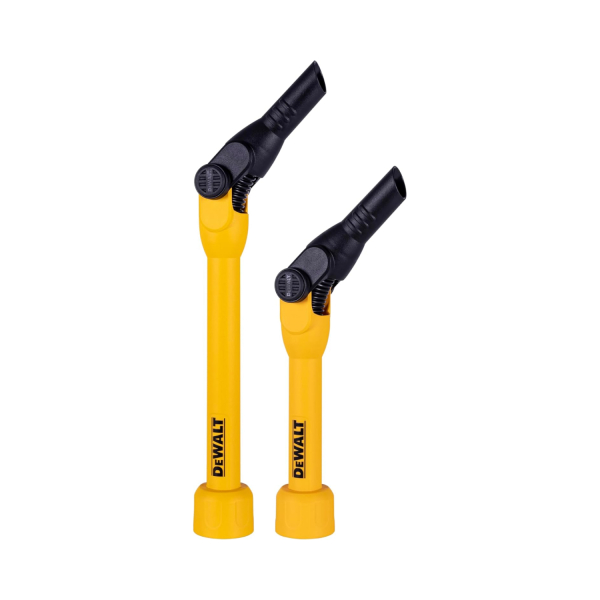 DeWALT DXVA00-1200E Stofzuiger Verlengbuizen afbeelding