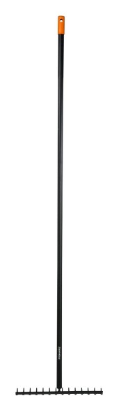 Fiskars 135715 Hark - 1.54m - 1016036 - Detailed view of the product