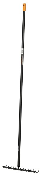 Fiskars 135715 Hark - 1.54m - 1016036 - Detailed view of the product