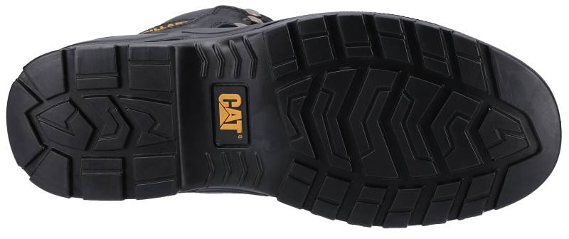 Caterpillar Striver Bump Werkschoen - Maat 45 - Detailed view of the product