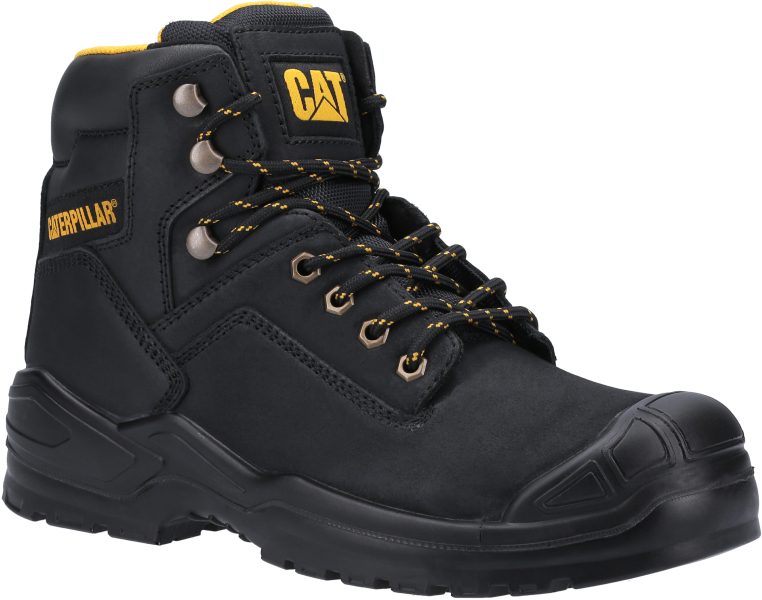 Caterpillar Striver Bump Werkschoen - Maat 45 - Default image for the product