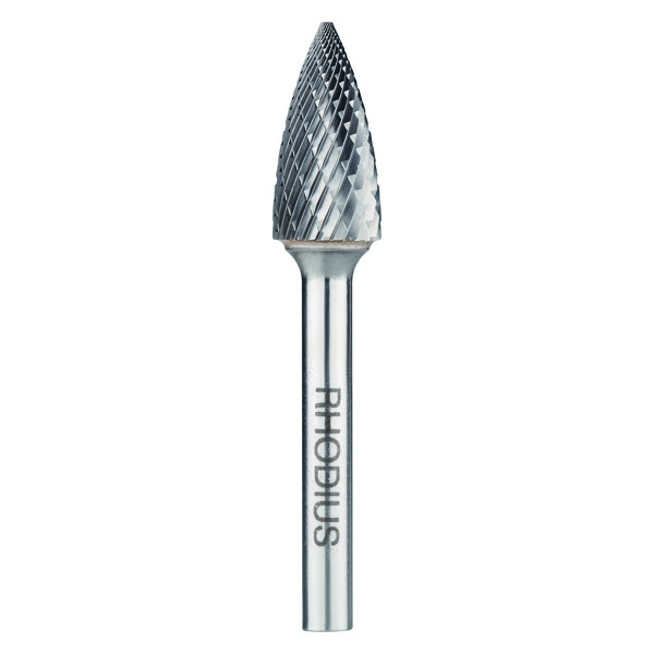 Rhodius 305063 TOPline Lll HF G HM Stiftfrees - SPG - Kruis - 12,7 X 25 X 6mm