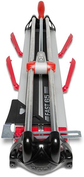 Rubi 13940 FAST-65 Tegelsnijder - 650mm - Detailed view of the product