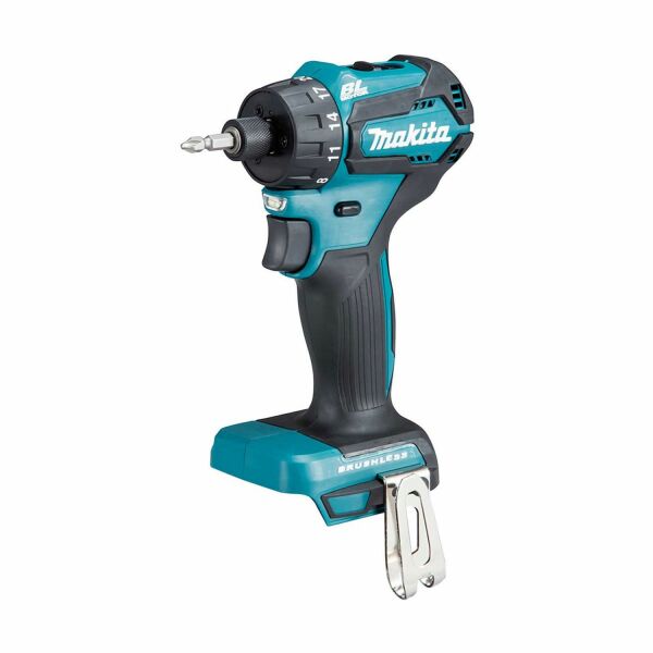 Makita DDF083RFJ Accuboor/schroefmachine 18V Excl. Accu's En Oplader + 4 Jaar Dealer Garantie!