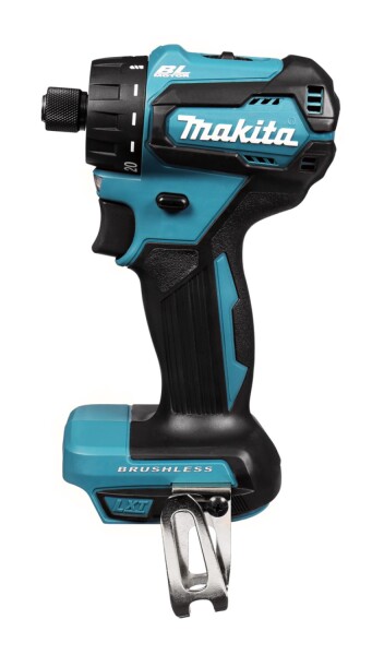 Makita DDF083RFJ 18V Li-Ion Accu Boor/schroefmachine Body - Detailed view of the product