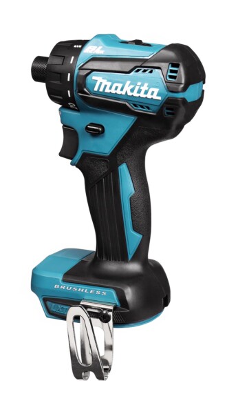 Makita DDF083RFJ 18V Li-Ion Accu Boor/schroefmachine Body - Detailed view of the product