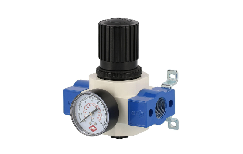 Airpress 45200014 Reduceerventiel - 1/2"- 15bar - Detailed view of the product
