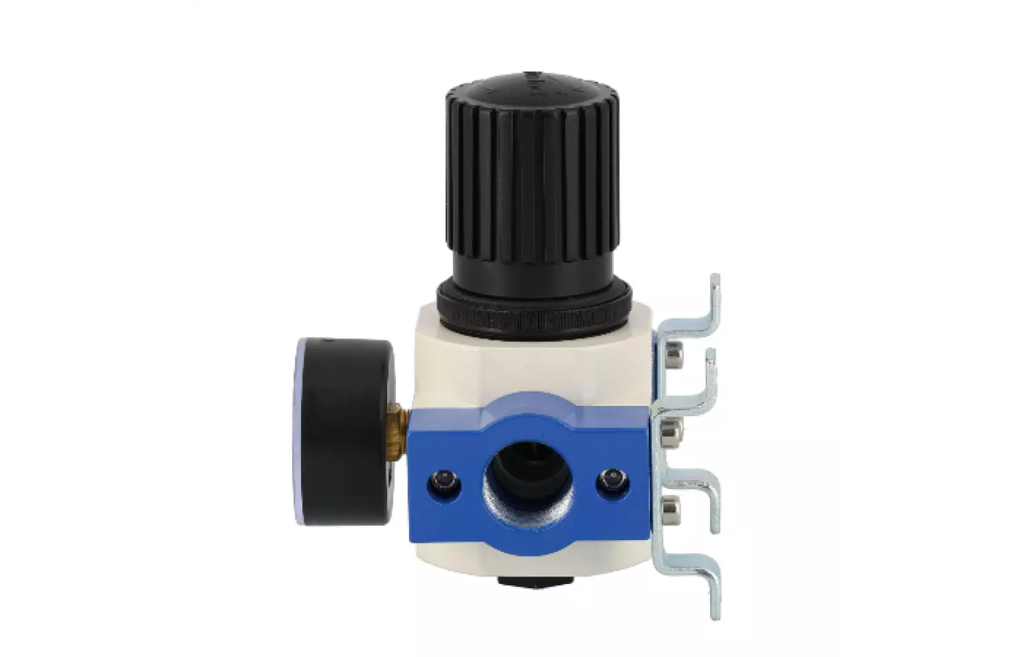 Airpress 45200014 Reduceerventiel - 1/2"- 15bar thumbnail 3