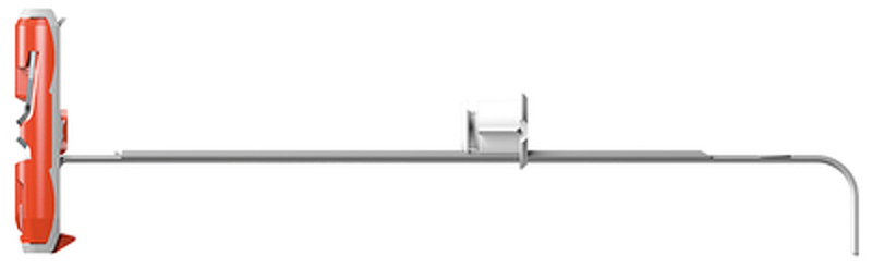Fischer 537259 Hollewandplug DuoTec 10 S - 10 X 50mm - Schroef 5 X 60mm (25st)