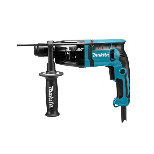 Makita HR1841FJ SDS-plus Boorhamer In Mbox - 470W - 1,4J