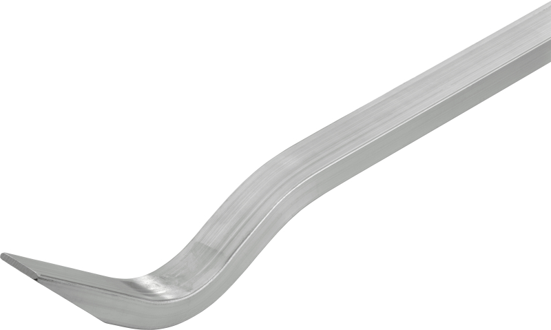 Hultafors H 700 B Aluminium Buigstang - 680mm - Detailed view of the product