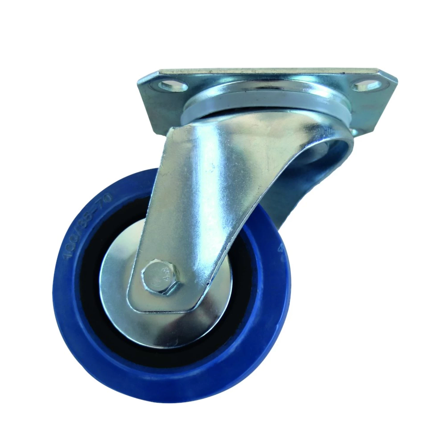 Fort PLHB03 Transport Trolley - Max. 500 Kg thumbnail 2