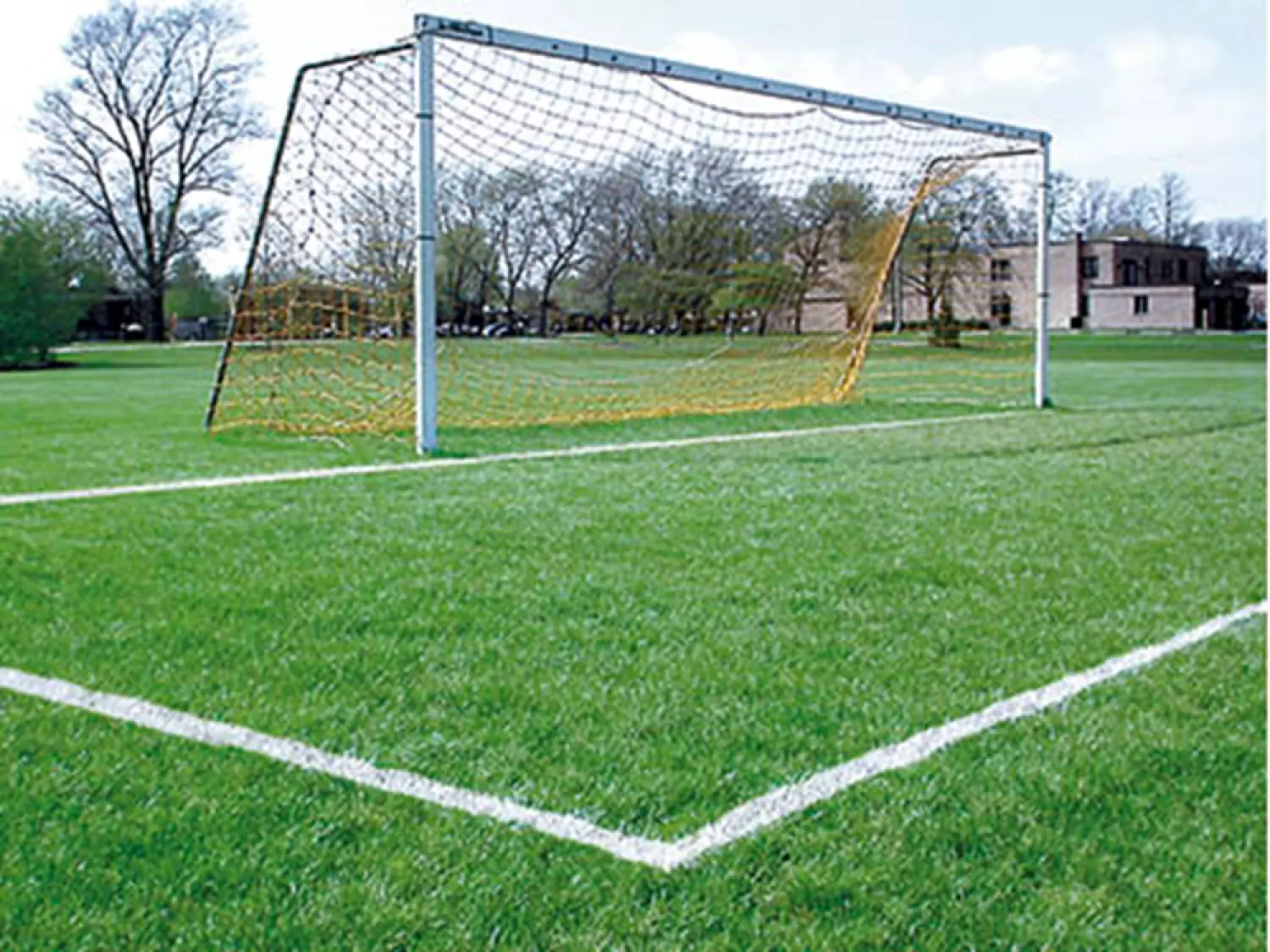 Rust-Oleum 2348 Hard Hat Lijnenverf Spuitbus - Geel - 0,5L thumbnail 3