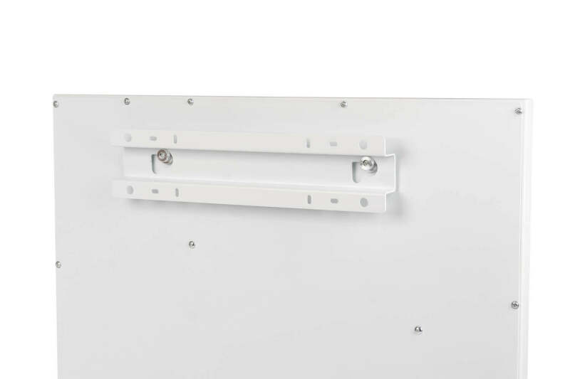 EUROM Mon Soleil 350 Wi-Fi Infrarood Wandkachel - 350W - 9kg - Detailed view of the product
