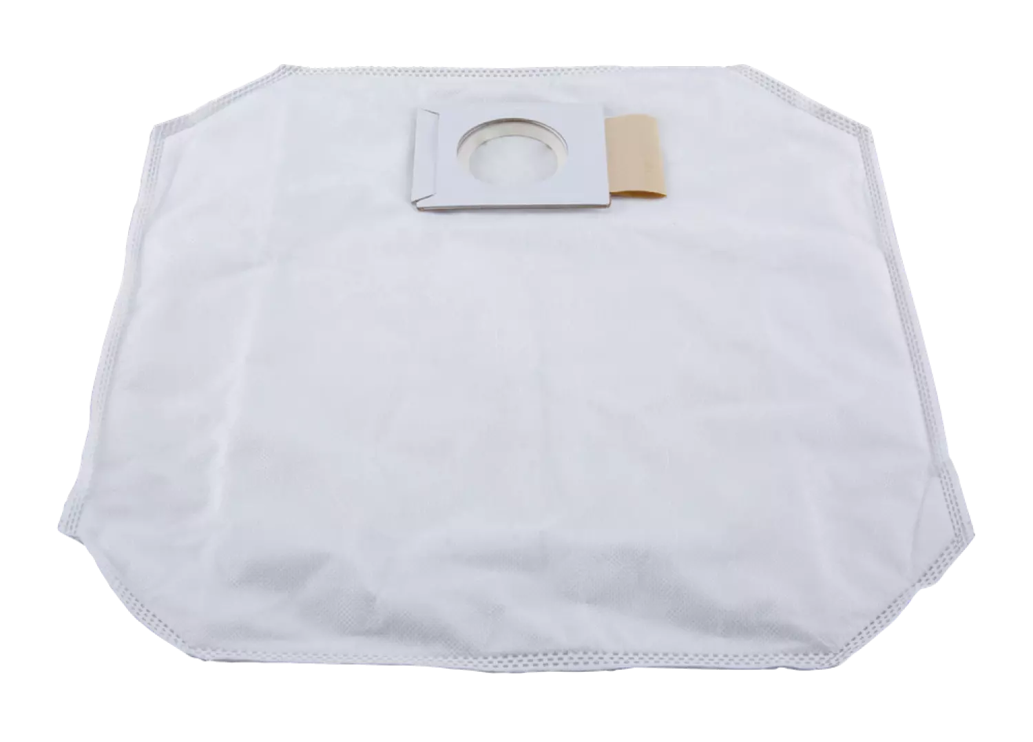 Makita 191C26-2 Fleece Stofzak Ruggedragen Stofzuiger (10st) thumbnail 4