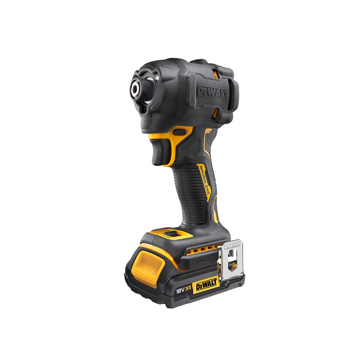 DeWALT PB850 Afneembare Rubberen Behuizing Voor DCF850 afbeelding