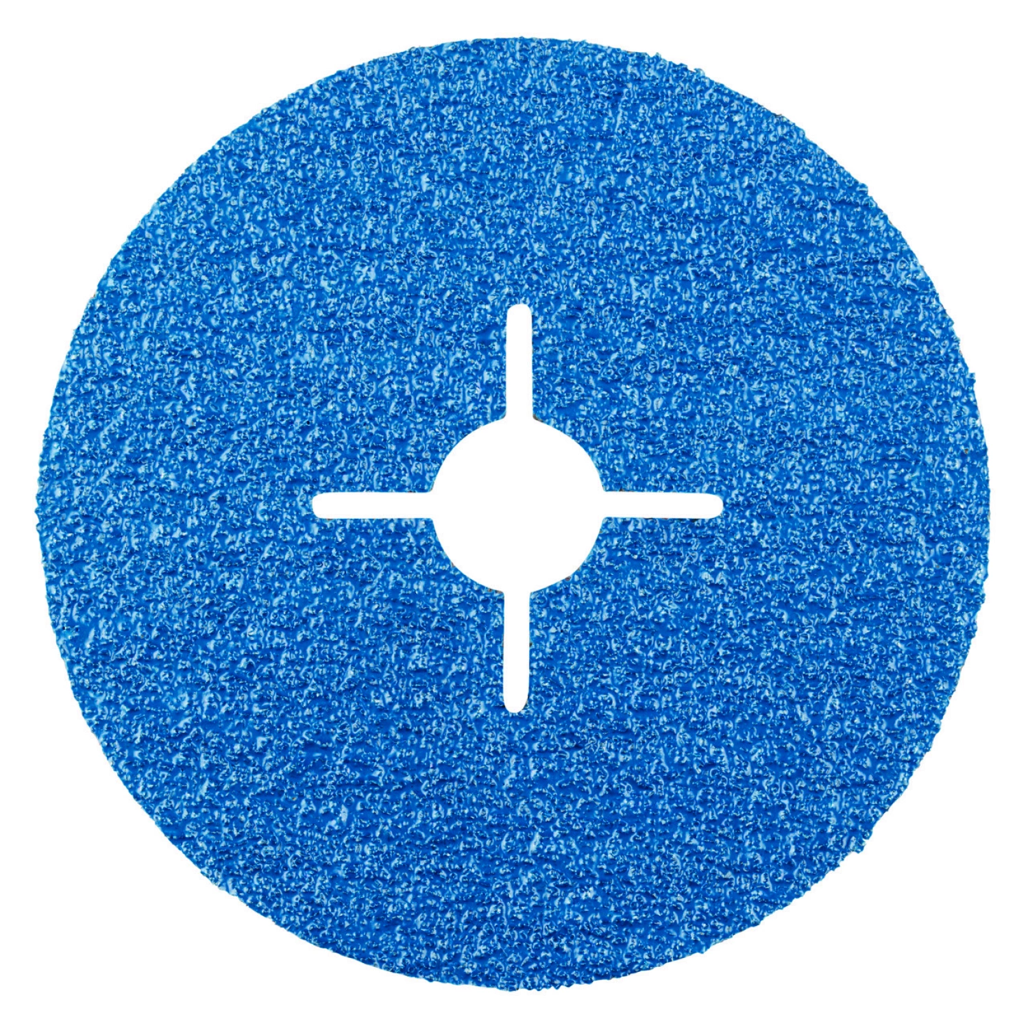 Rhodius 300316 TOPline Lll KFZ Fiberschijf - K36 - 125 X 22,23mm - RVS/Staal (25 St)