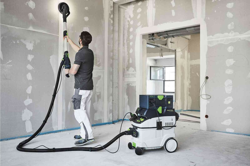 Festool SYS-PST 1500 Li HP SYS-PowerStation - 2m - Detailed view of the product